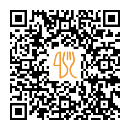 QR-code link para o menu de Seoul House