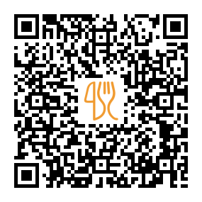 QR-code link para o menu de Cafe Cortina