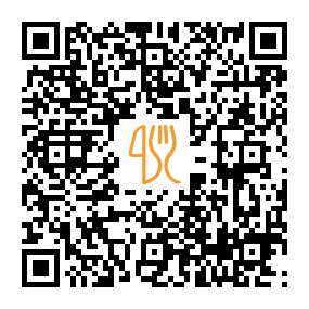 QR-code link para o menu de Riverside Seafood