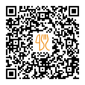 QR-code link para o menu de Lucky Star Chinese