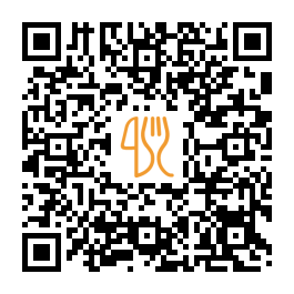 QR-code link para o menu de Bob's Sub