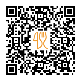 QR-code link para o menu de China Moon