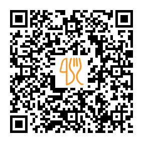 QR-code link para o menu de Cyndi's Backwoods Cafe Grill