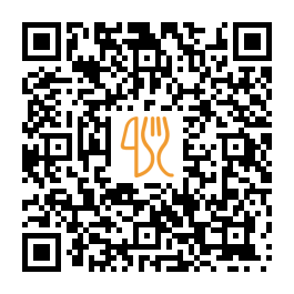 QR-code link para o menu de Tang Garden