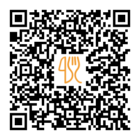 QR-code link para o menu de Woody's -b-q