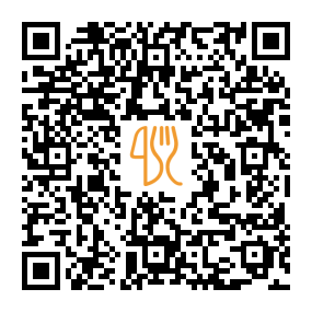 QR-code link para o menu de English Ales Brewery