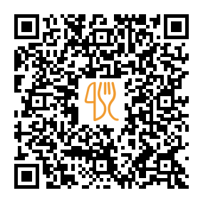 QR-code link para o menu de Crazy Bears Pizza