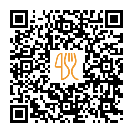 QR-code link para o menu de Cafe Martinez