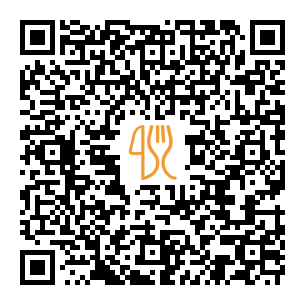 QR-code link para o menu de The Blind Tiger Cafe Seminole Heights