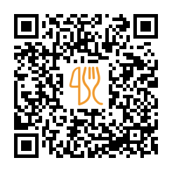 QR-code link para o menu de Ming Wok