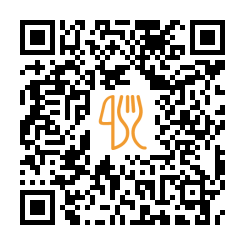 QR-code link para o menu de Malibu Burger Co