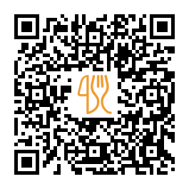 QR-code link para o menu de Cafe 7