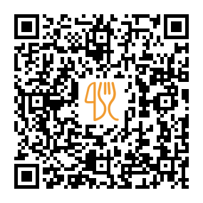 QR-code link para o menu de Wings N Weenies