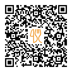 QR-code link para o menu de Little Caesars Pizza