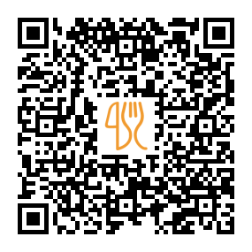 QR-code link para o menu de Mcdonald's