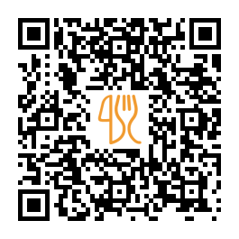 QR-code link para o menu de Kaviareň Rufin