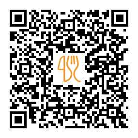 QR-code link para o menu de Apollo Burgers