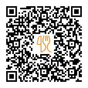 QR-code link para o menu de Higher Grounds Coffee