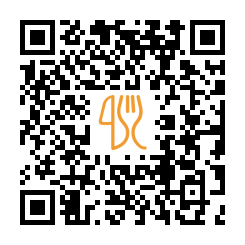 QR-code link para o menu de The Fat Cat