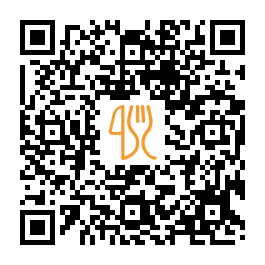 QR-code link para o menu de Dunkin'