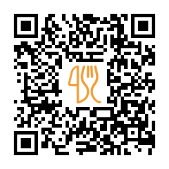 QR-code link para o menu de Hive Cafe