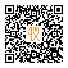 QR-code link para o menu de Shirikisha The Garden