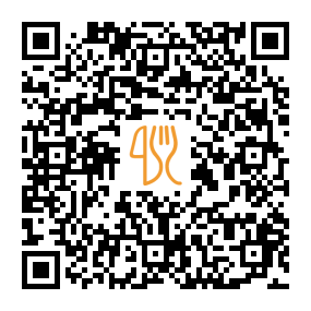 QR-code link para o menu de Njupeskaersserveringen