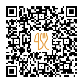 QR-code link para o menu de Korner Cafe