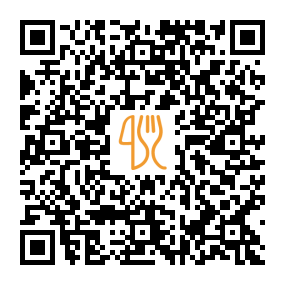 QR-code link para o menu de Paris Baguette