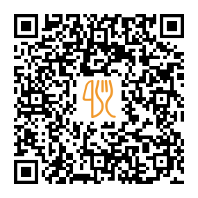 QR-code link para o menu de Gourmet Pizza