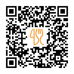 QR-code link para o menu de Avoca Cafe