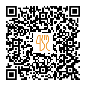 QR-code link para o menu de Two Peas Cafe