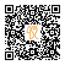 QR-code link para o menu de Umai Bento