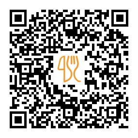 QR-code link para o menu de Dickey's Barbecue Pit