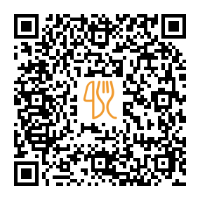 QR-code link para o menu de Lj's Burger Shack