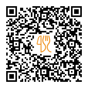 QR-code link para o menu de Open Range Grill