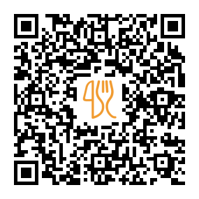 QR-code link para o menu de Streetfood