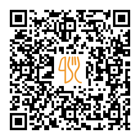 QR-code link para o menu de Lotus Garden