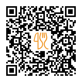 QR-code link para o menu de The Rondette