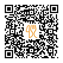 QR-code link para o menu de Mr. Hai