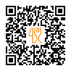 QR-code link para o menu de Speedy Cafe