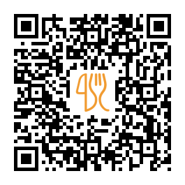 QR-code link para o menu de Kith+kin