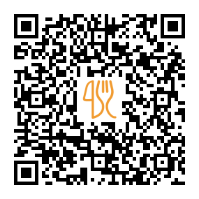 QR-code link para o menu de Bubble Tea Asian Thai