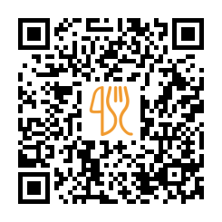 QR-code link para o menu de C C Pizza