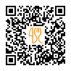 QR-code link para o menu de Cafe Hive