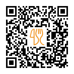 QR-code link para o menu de Kfc