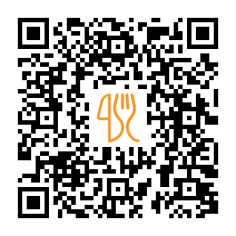 QR-code link para o menu de La Cucina Bianca