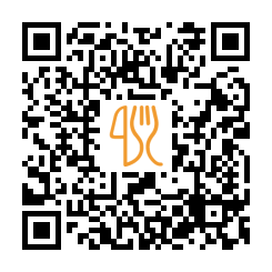 QR-code link para o menu de Le Mu Eats