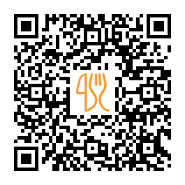 QR-code link para o menu de Brown's Cake Shop