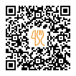 QR-code link para o menu de Tender Grill